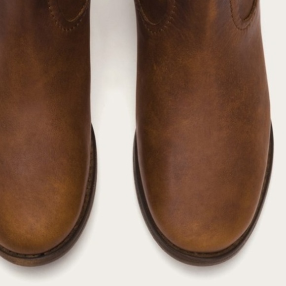 FRYE CARA SHORT - Picture 7 of 7